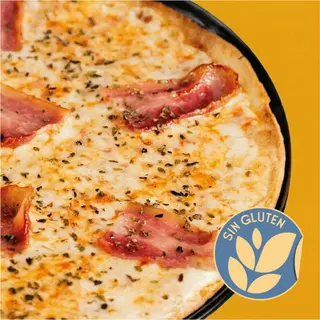 SG Bacon