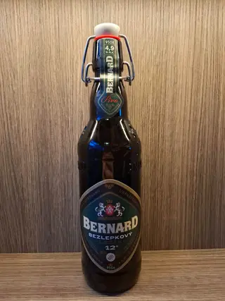 Bezlepkovy  0.5l