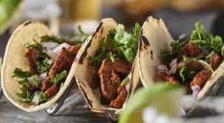 Taco De Ternera 3 Ud.