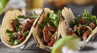 Taco De Ternera 3 Ud.