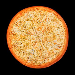 Pizza Margarita