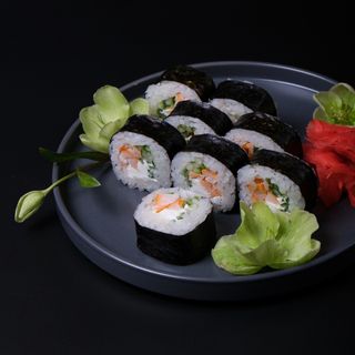 Ролл "Чикен фреш"