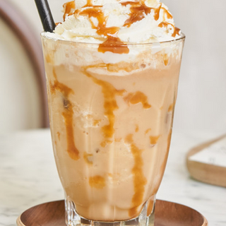 Frappe Caramel