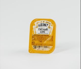 Соус сырный
