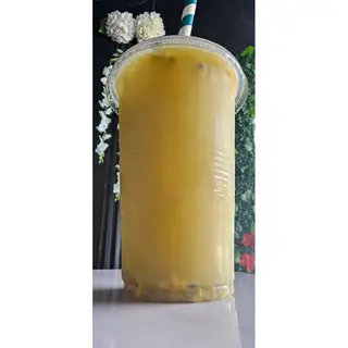Passion Slush