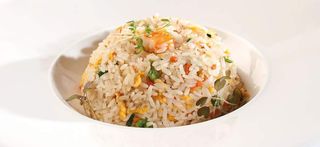 194 Riso frutti mare