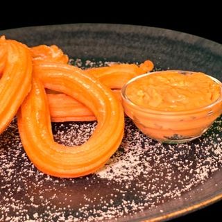 Churros 