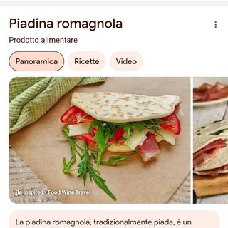 Piadina 