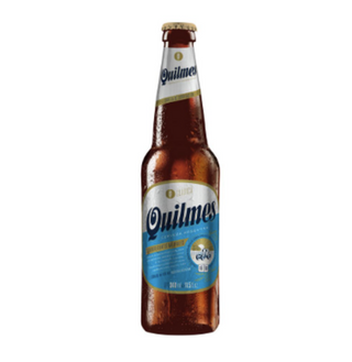 Cerveza Quilmes 33 cl