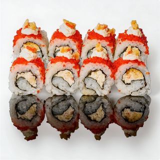 Тобико (8 бр.)