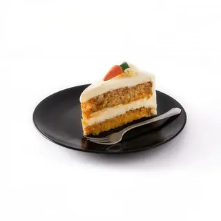 Carrot Cake Zanahoria