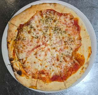 Pizza 4 vrste sira 650 gr