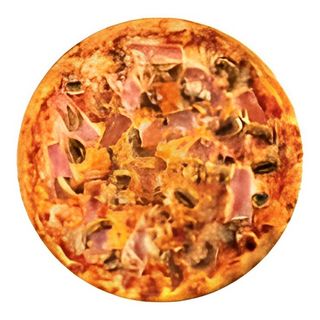 Capricciosa XXL 38 cm