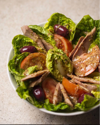 Ensalada De Cogollos