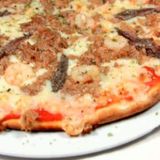 Pizza Marenga (33 cm.)