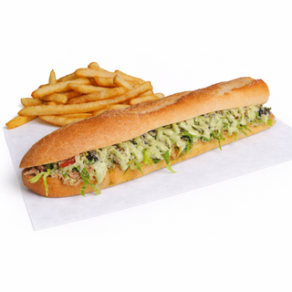 Le Special Thon  