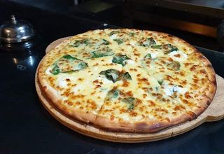 Pizza Poppey - Small