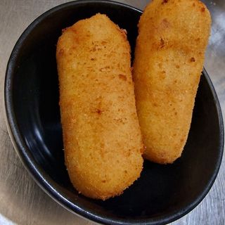 Crocchè Lucano (1pz)