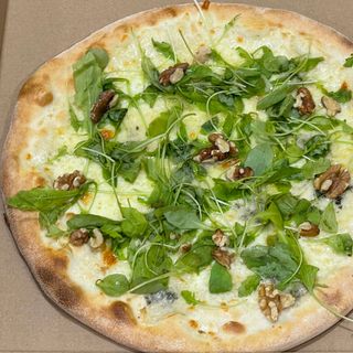 Blanca Nieve Con Rúcula