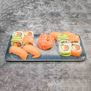 107. Bentó 1 (16 Uds.)