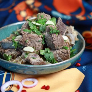 კახური ხაშლამა