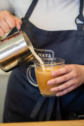 Café Cortado (200 Ml)