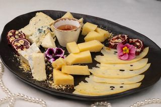 Сирний сет (450г)