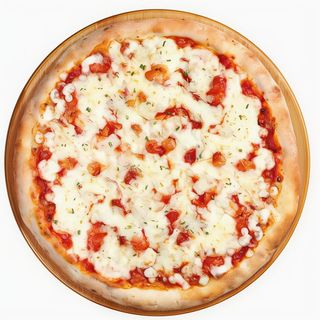 Pizza Margarita (28 cm.)