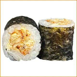 Unaghi maki (8buc)