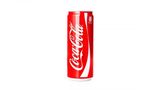 Coca-cola 0.33l