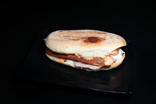 Panino Topolino
