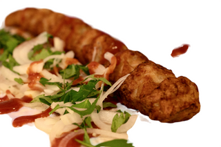 Քաբաբ հավի (L)