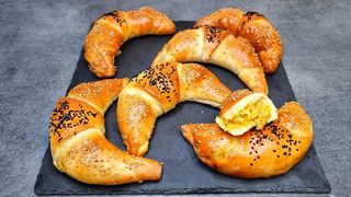 Soufflet Escalope Panée