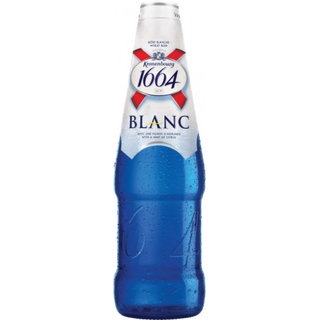 Пиво Kronenbourg 1664 Blanc (0.46л)