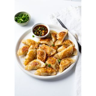 Gyoza: Chicken