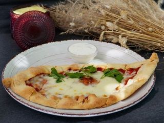 Піде Овочевий Імам Баїлді (260g)