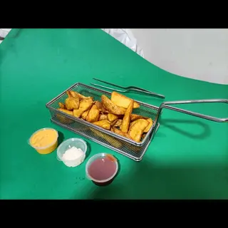 Patatas gajo 