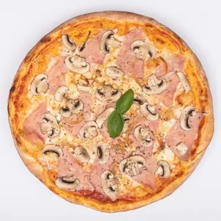 Pizza Capricciosa 23cm