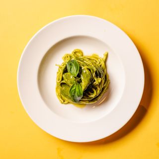 Mastrospaghetto PESTO
