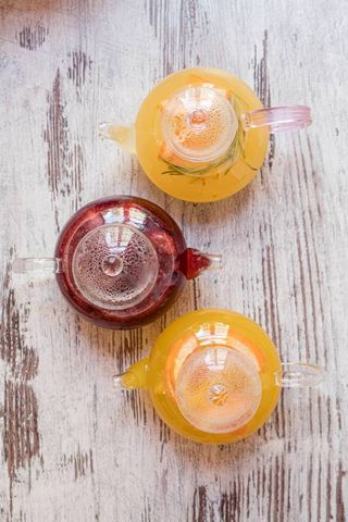 Чай Обліпиха-розмарин (450мл)