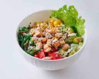 Bowl de Frango