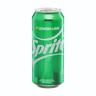 Sprite Gazzosa 0,33