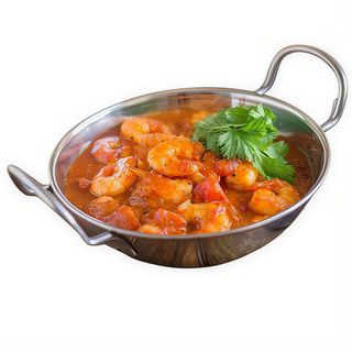 King Prawns Karai