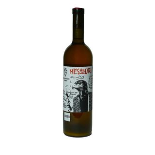Natenadze - Meskhuri White (Natural Wine)
