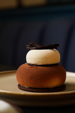 ტირამისუ Tiramisu