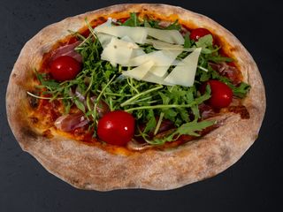 Prosciutto Crudo