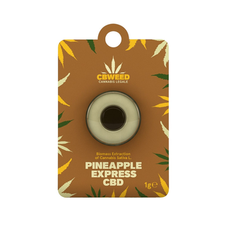 CBD Pineapple Express 1G