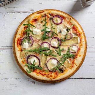 Pizza Feta﻿ - 45