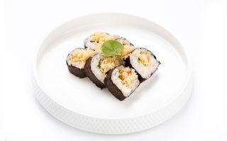 Futomaki ebiten 6 pezzi