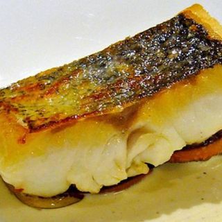 Merluza de anzuelo al horno